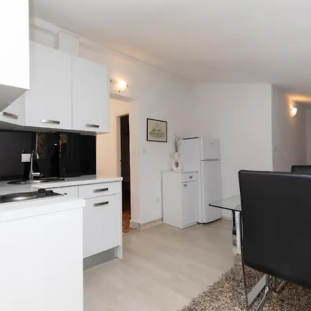Apartment Petra *