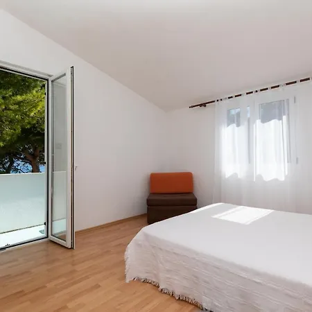 Petra Apartment *