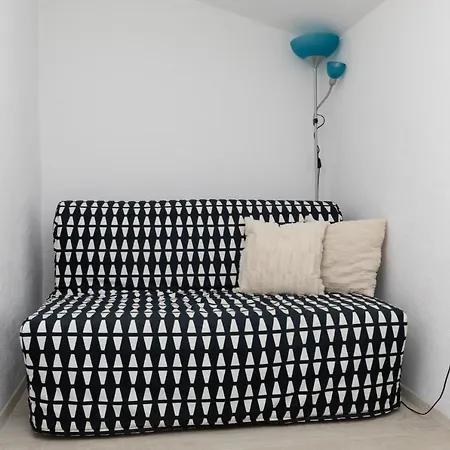 Apartment Petra *