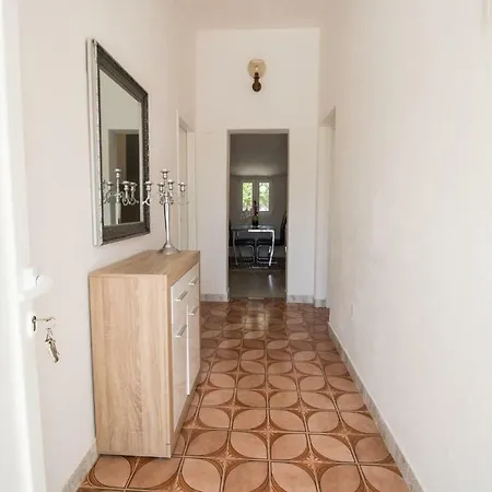 Apartment Petra *