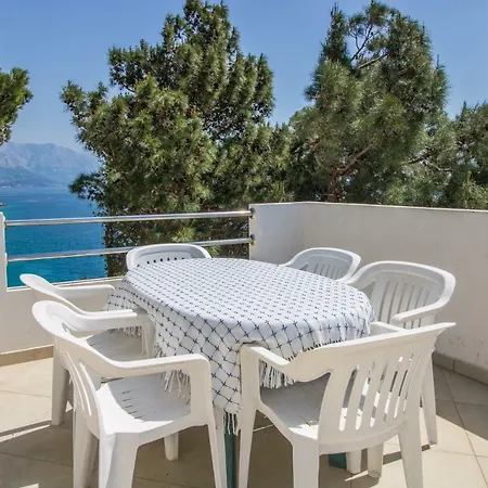 Apartment Petra *