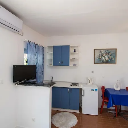 Apartment Petra *