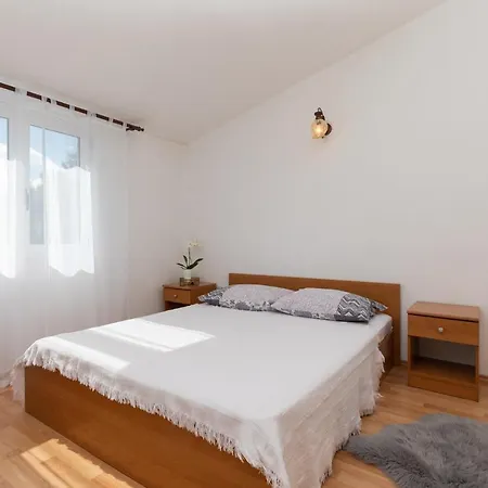 Apartament Petra