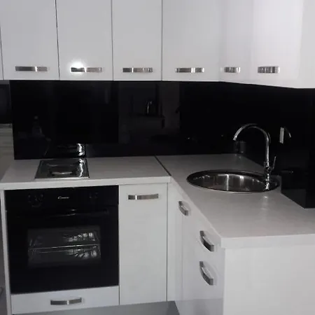 Apartament Petra
