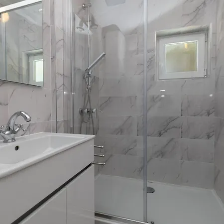 Petra Apartament Mimice