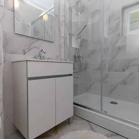 Petra Apartament Mimice