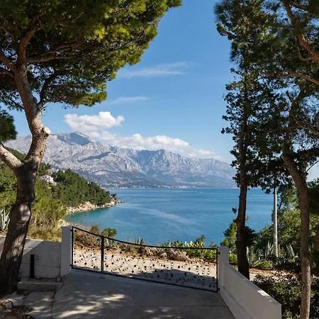 Apartament Petra