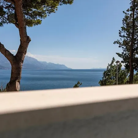 Apartament Petra *