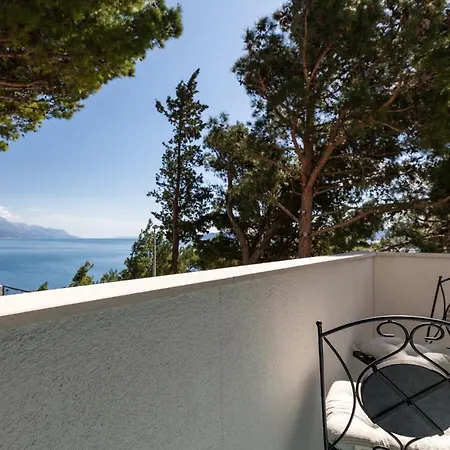 Petra Apartament