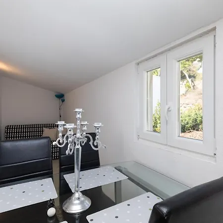 Apartamento Petra Mimice