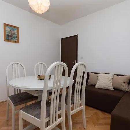 Petra Apartament