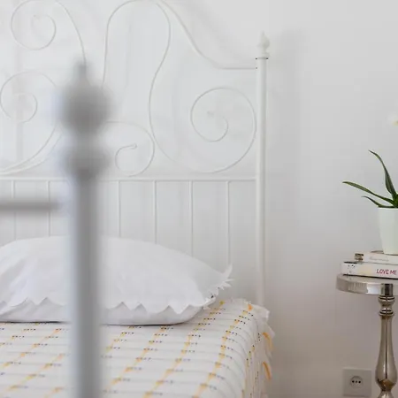 Petra Apartament *