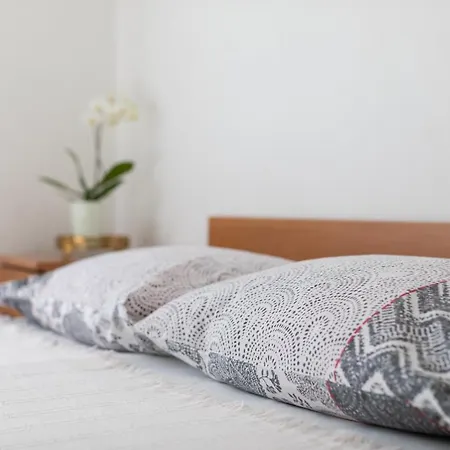 Petra Apartamento Mimice