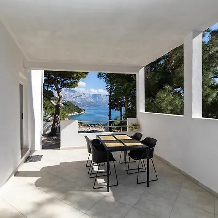Petra Apartament