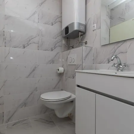 Apartament Petra