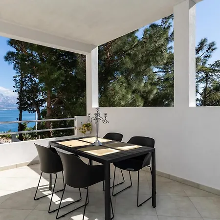 Apartament Petra Mimice
