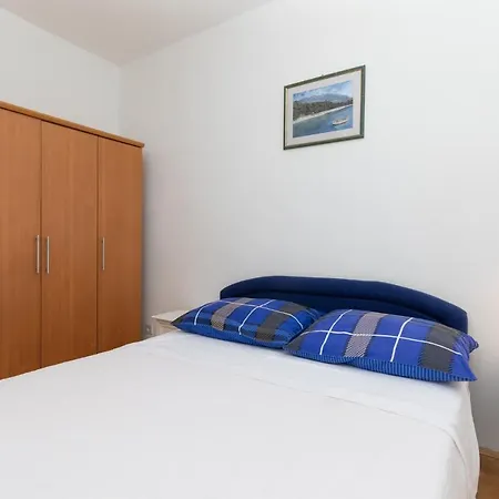 Apartamento Petra Mimice