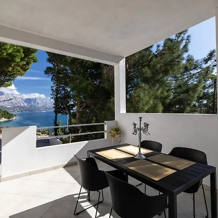 Petra Apartament *