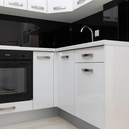 Petra Apartamento *