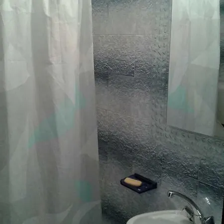 Apartament Petra Mimice