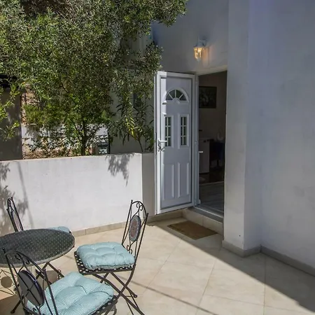 Apartament Petra *