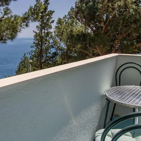 Apartament Petra *
