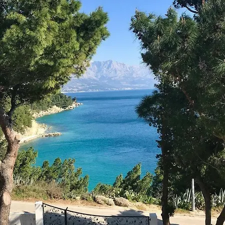 Apartament Petra Mimice
