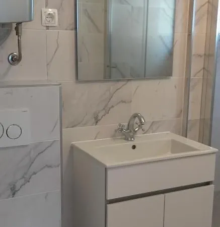 Petra Apartament *