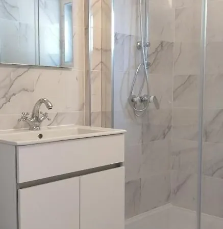 Petra Apartament